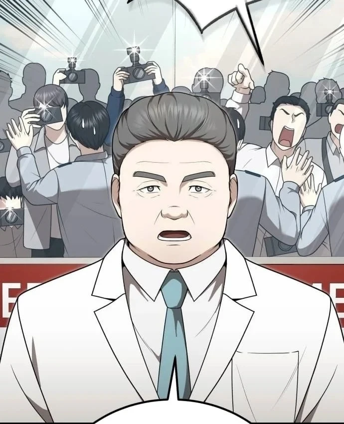 Bác sĩ hồi quy chỉ muốn sống yên bình Chapter 54 - 57