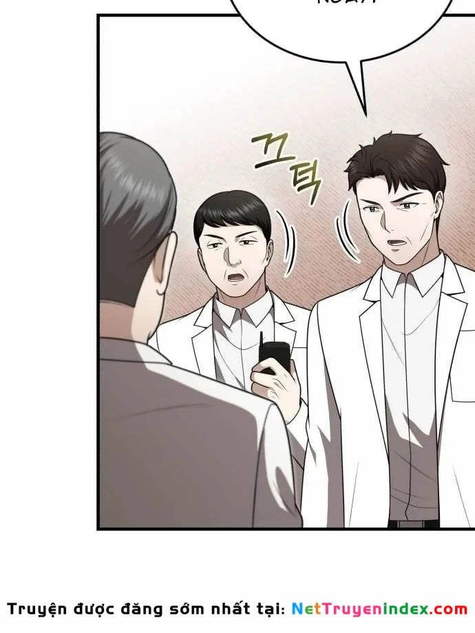 Bác sĩ hồi quy chỉ muốn sống yên bình Chapter 54 - 59