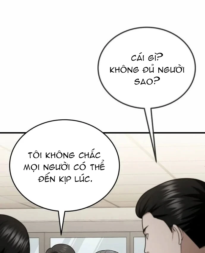 Bác sĩ hồi quy chỉ muốn sống yên bình Chapter 54 - 61