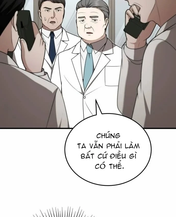 Bác sĩ hồi quy chỉ muốn sống yên bình Chapter 54 - 62