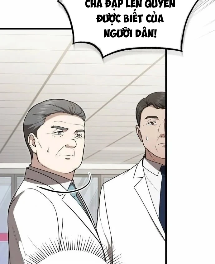 Bác sĩ hồi quy chỉ muốn sống yên bình Chapter 54 - 64