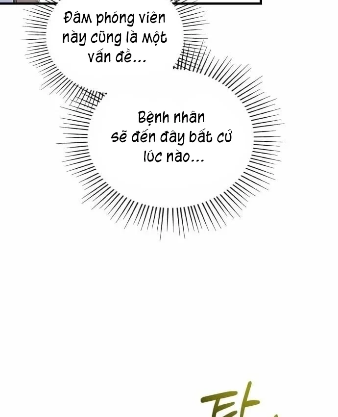 Bác sĩ hồi quy chỉ muốn sống yên bình Chapter 54 - 65