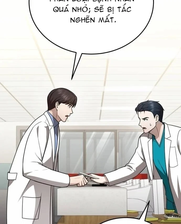 Bác sĩ hồi quy chỉ muốn sống yên bình Chapter 54 - 68