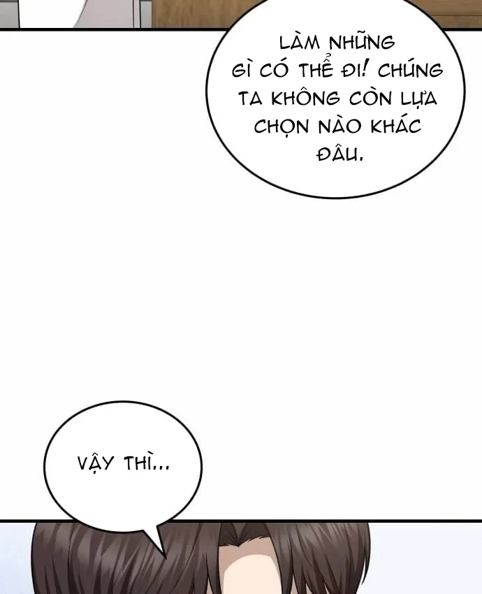 Bác sĩ hồi quy chỉ muốn sống yên bình Chapter 54 - 69