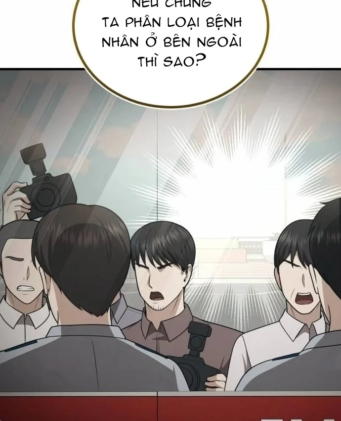 Bác sĩ hồi quy chỉ muốn sống yên bình Chapter 54 - 71