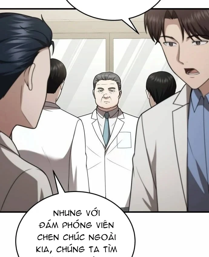 Bác sĩ hồi quy chỉ muốn sống yên bình Chapter 54 - 73
