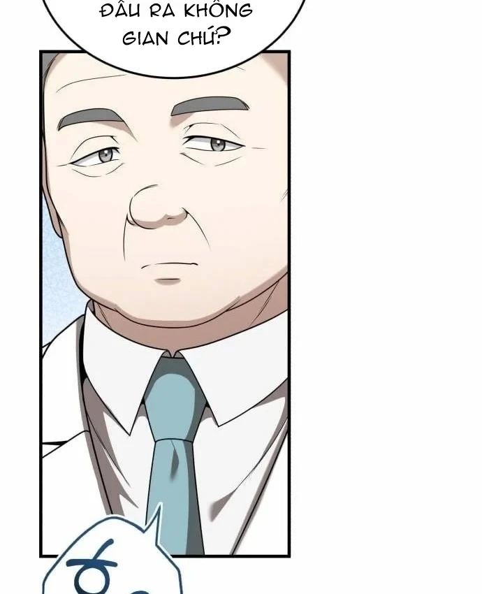 Bác sĩ hồi quy chỉ muốn sống yên bình Chapter 54 - 74