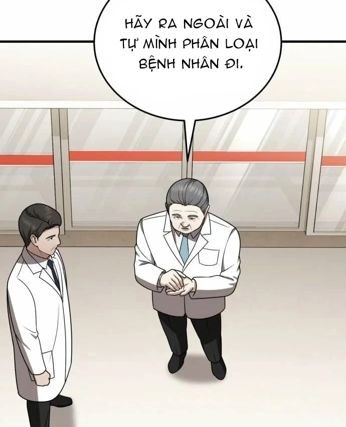 Bác sĩ hồi quy chỉ muốn sống yên bình Chapter 54 - 76