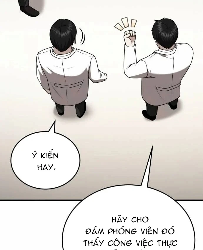 Bác sĩ hồi quy chỉ muốn sống yên bình Chapter 54 - 77