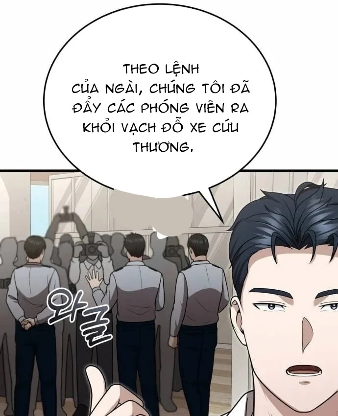Bác sĩ hồi quy chỉ muốn sống yên bình Chapter 54 - 82