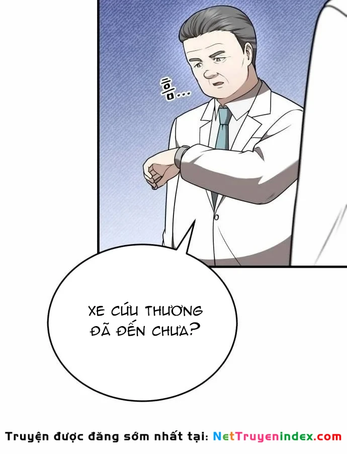 Bác sĩ hồi quy chỉ muốn sống yên bình Chapter 54 - 84