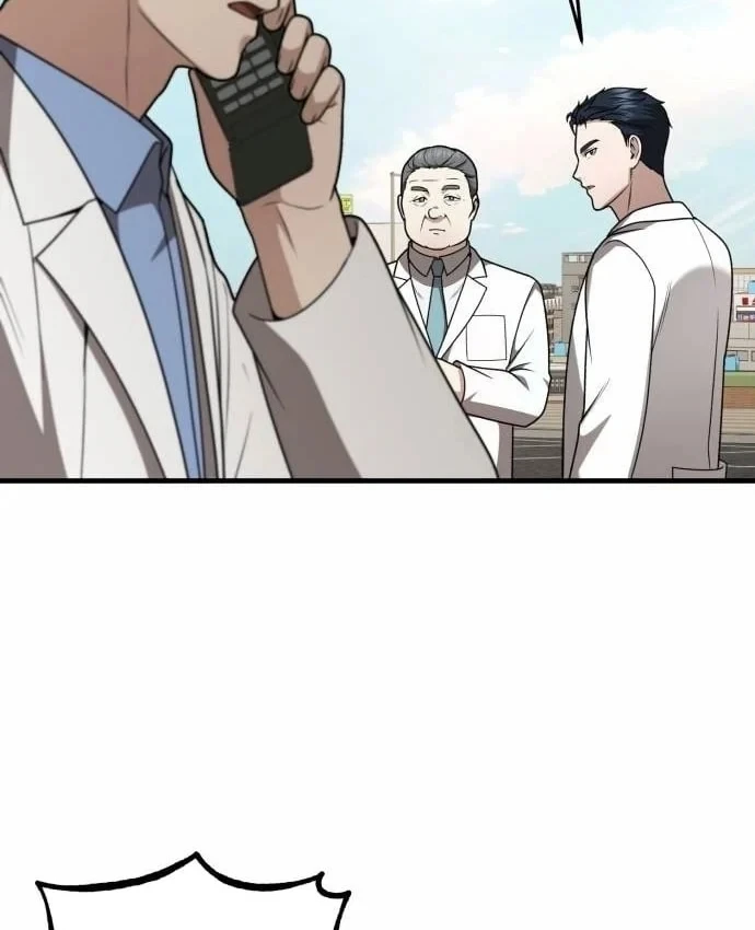 Bác sĩ hồi quy chỉ muốn sống yên bình Chapter 54 - 86