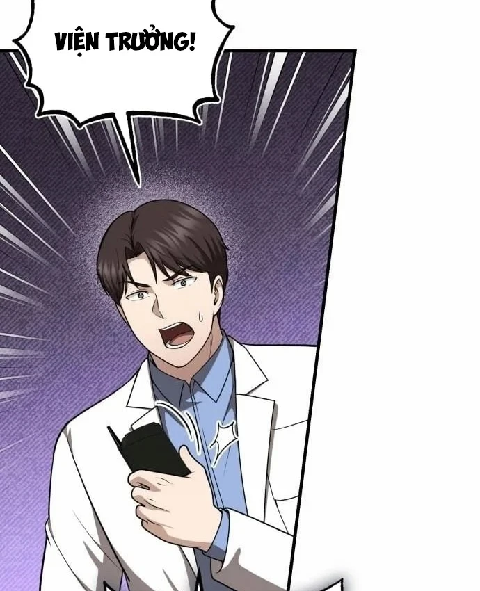 Bác sĩ hồi quy chỉ muốn sống yên bình Chapter 54 - 87