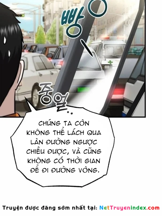 Bác sĩ hồi quy chỉ muốn sống yên bình Chapter 54 - 98