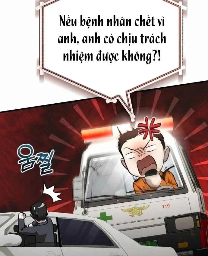 Bác sĩ hồi quy chỉ muốn sống yên bình Chapter 54 - 105