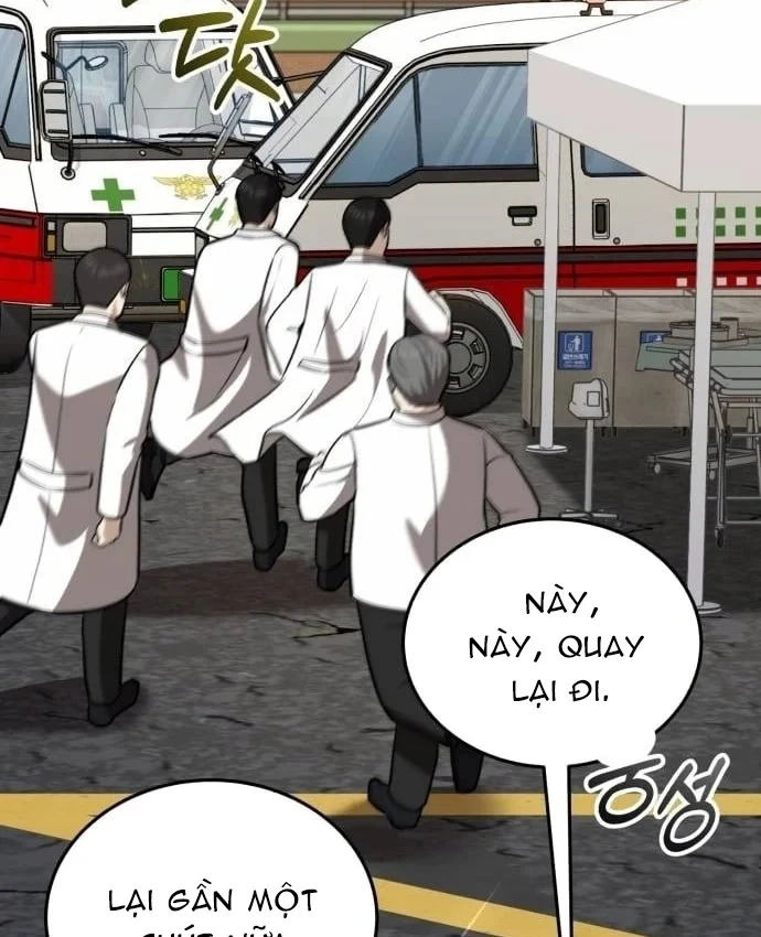 Bác sĩ hồi quy chỉ muốn sống yên bình Chapter 54 - 113