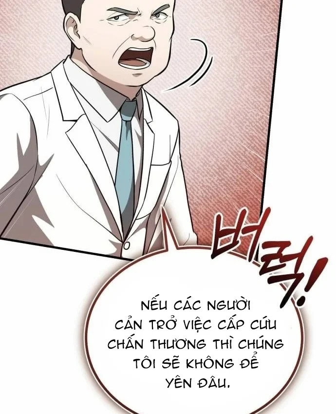 Bác sĩ hồi quy chỉ muốn sống yên bình Chapter 54 - 116