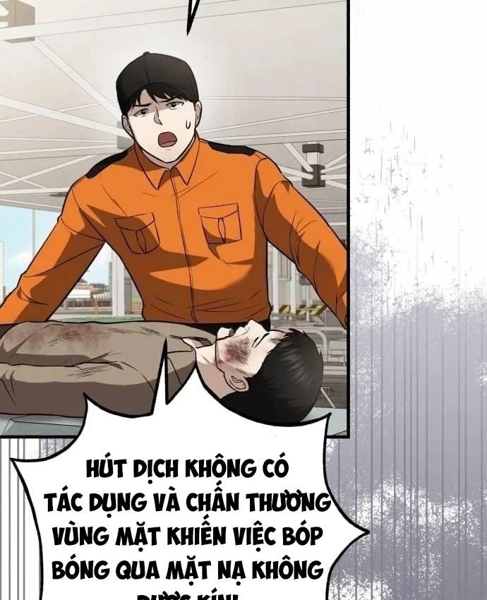 Bác sĩ hồi quy chỉ muốn sống yên bình Chapter 54 - 119