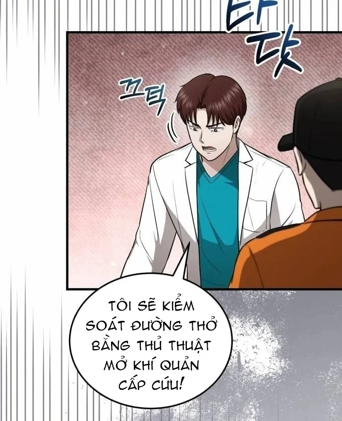 Bác sĩ hồi quy chỉ muốn sống yên bình Chapter 54 - 121