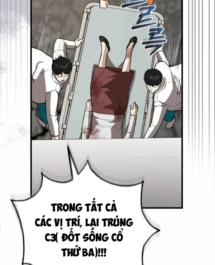 Bác sĩ hồi quy chỉ muốn sống yên bình Chapter 54 - 123