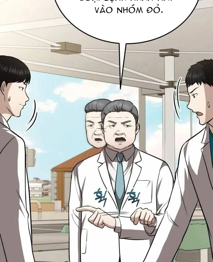 Bác sĩ hồi quy chỉ muốn sống yên bình Chapter 54 - 125