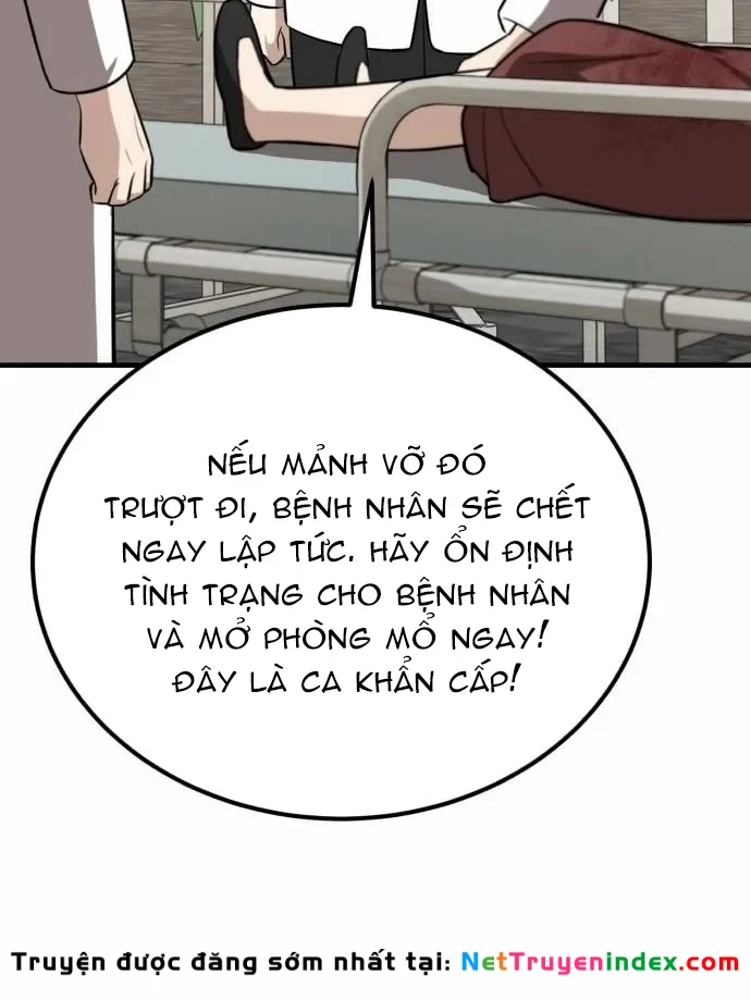 Bác sĩ hồi quy chỉ muốn sống yên bình Chapter 54 - 126