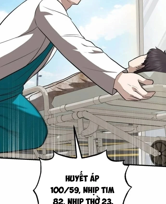 Bác sĩ hồi quy chỉ muốn sống yên bình Chapter 54 - 128