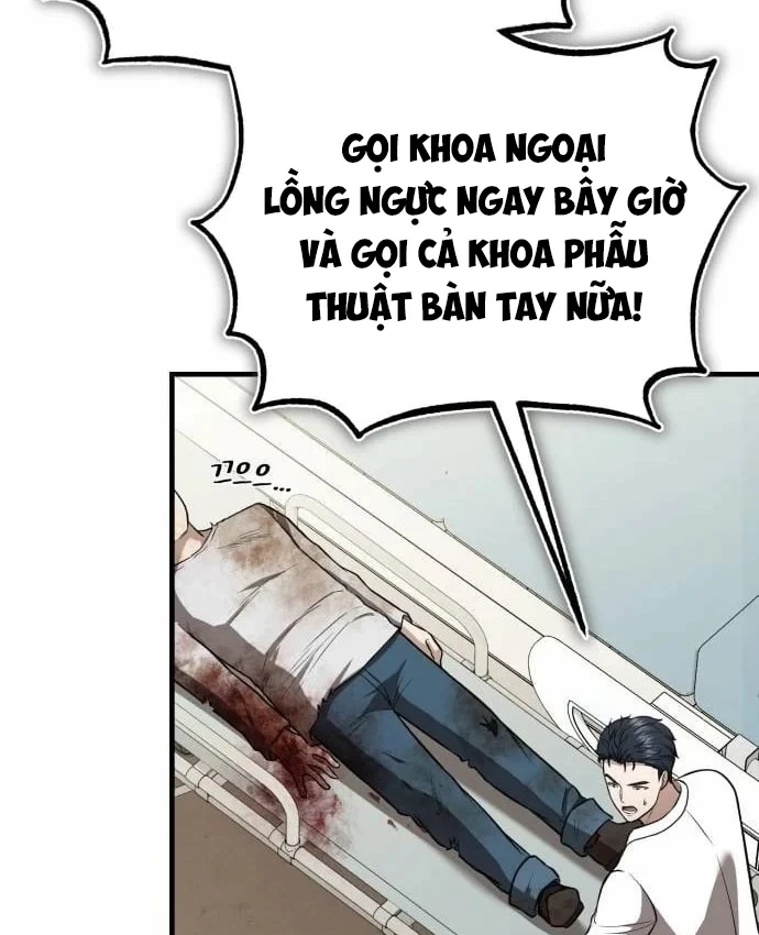 Bác sĩ hồi quy chỉ muốn sống yên bình Chapter 54 - 130