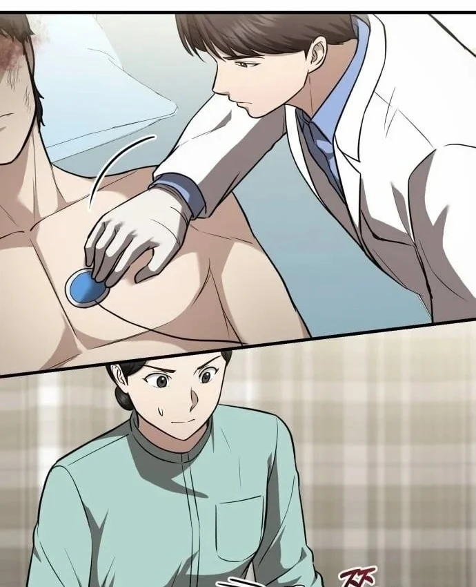 Bác sĩ hồi quy chỉ muốn sống yên bình Chapter 54 - 135