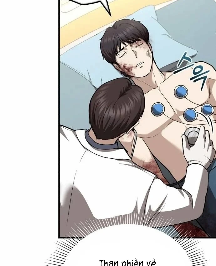 Bác sĩ hồi quy chỉ muốn sống yên bình Chapter 54 - 137