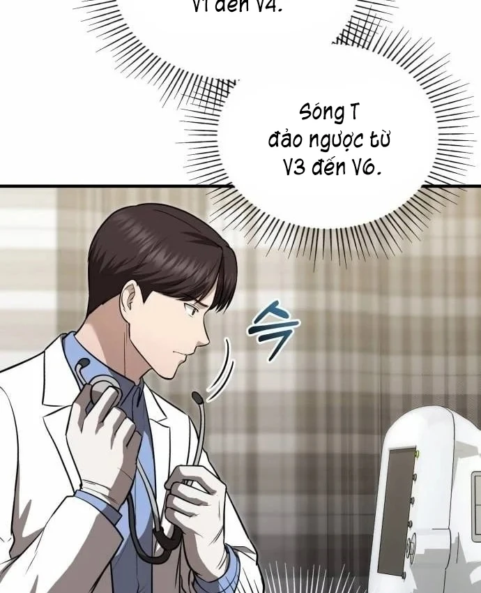 Bác sĩ hồi quy chỉ muốn sống yên bình Chapter 54 - 141