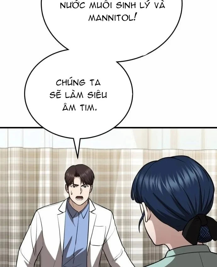 Bác sĩ hồi quy chỉ muốn sống yên bình Chapter 54 - 143