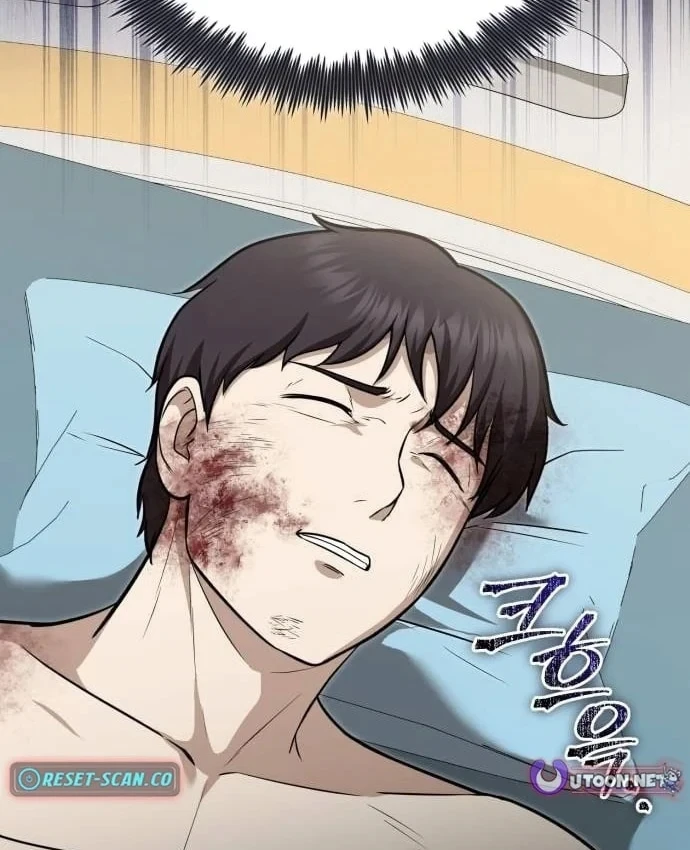 Bác sĩ hồi quy chỉ muốn sống yên bình Chapter 54 - 152