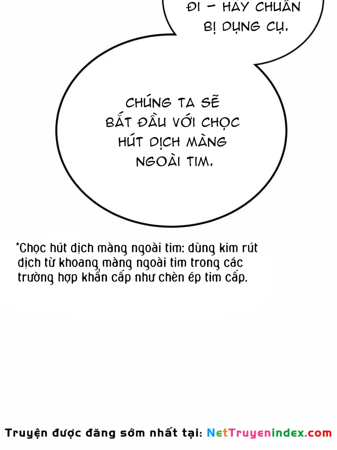Bác sĩ hồi quy chỉ muốn sống yên bình Chapter 54 - 155