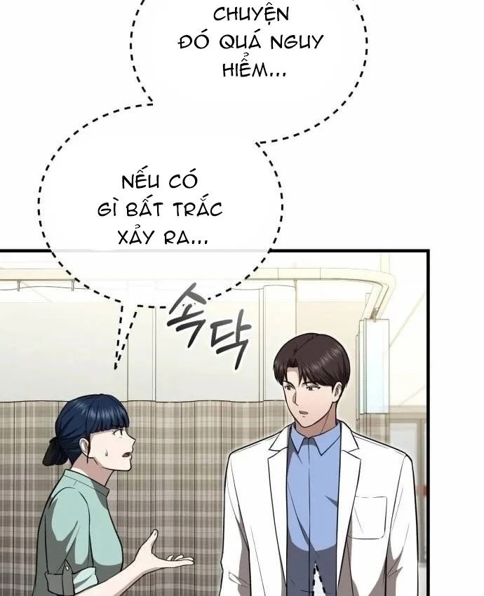 Bác sĩ hồi quy chỉ muốn sống yên bình Chapter 54 - 158