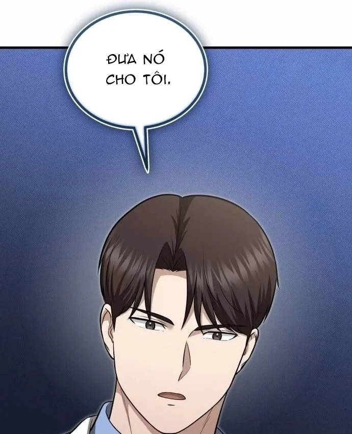 Bác sĩ hồi quy chỉ muốn sống yên bình Chapter 54 - 160