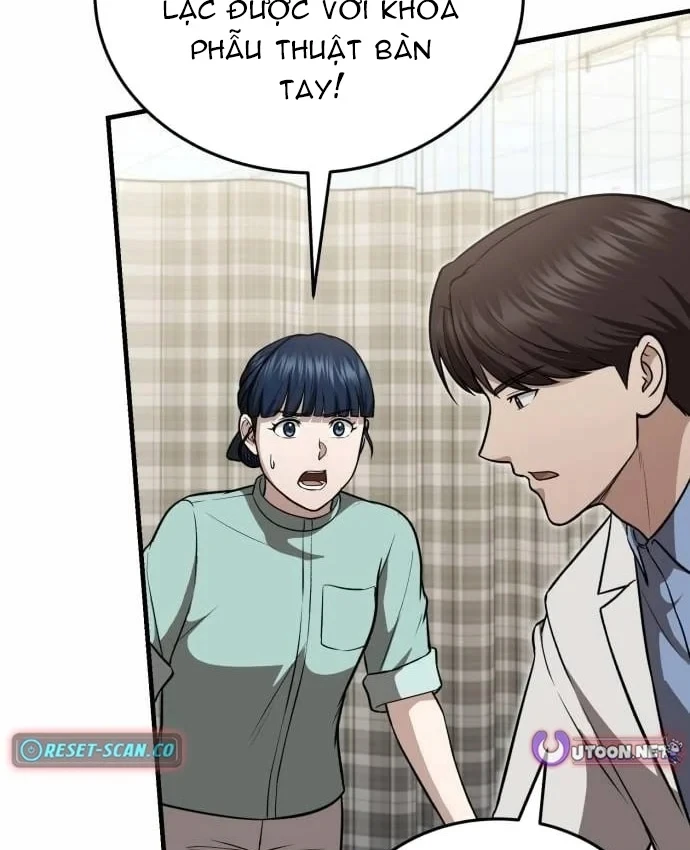 Bác sĩ hồi quy chỉ muốn sống yên bình Chapter 55 - 3