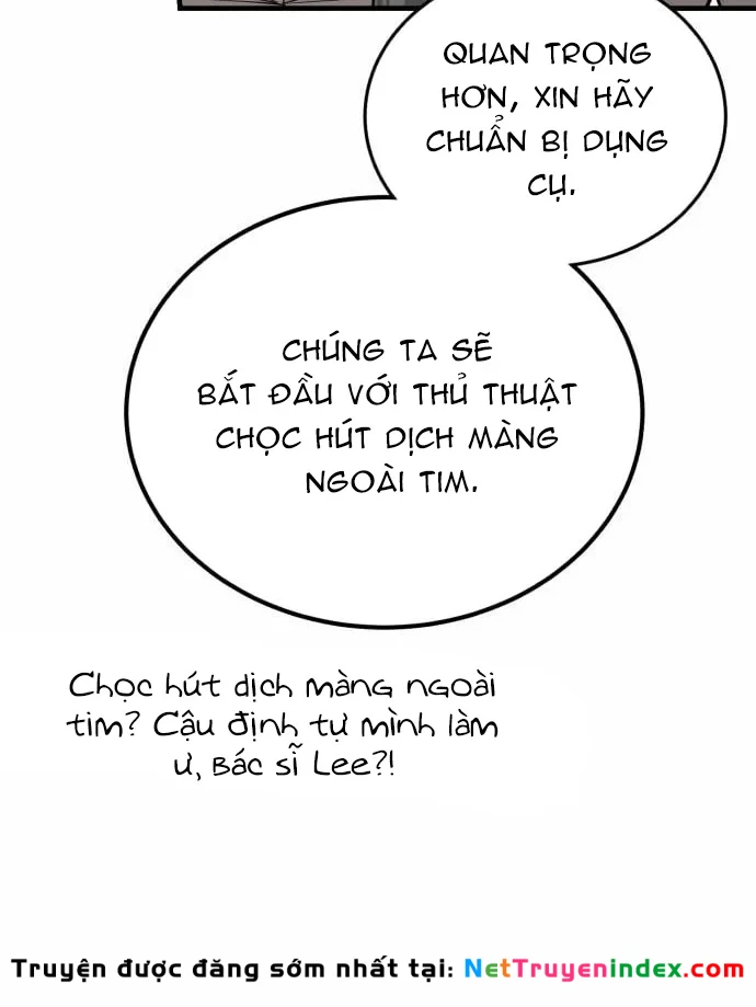 Bác sĩ hồi quy chỉ muốn sống yên bình Chapter 55 - 4