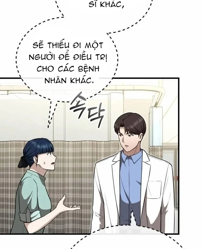 Bác sĩ hồi quy chỉ muốn sống yên bình Chapter 55 - 7