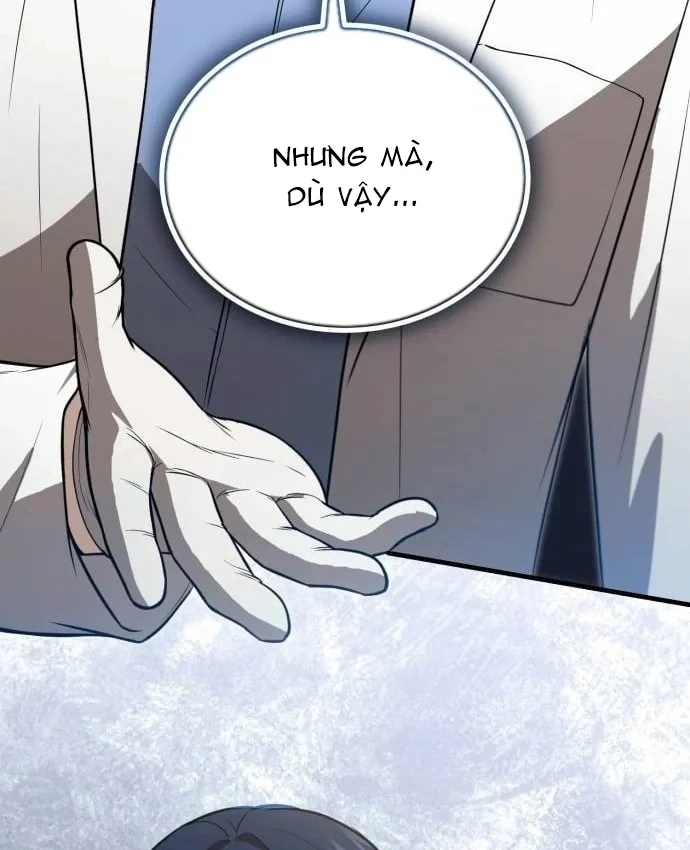 Bác sĩ hồi quy chỉ muốn sống yên bình Chapter 55 - 10