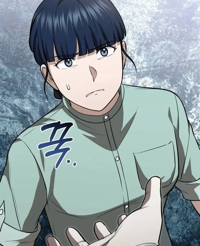 Bác sĩ hồi quy chỉ muốn sống yên bình Chapter 55 - 11