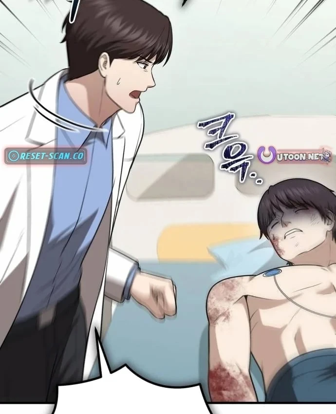 Bác sĩ hồi quy chỉ muốn sống yên bình Chapter 55 - 14