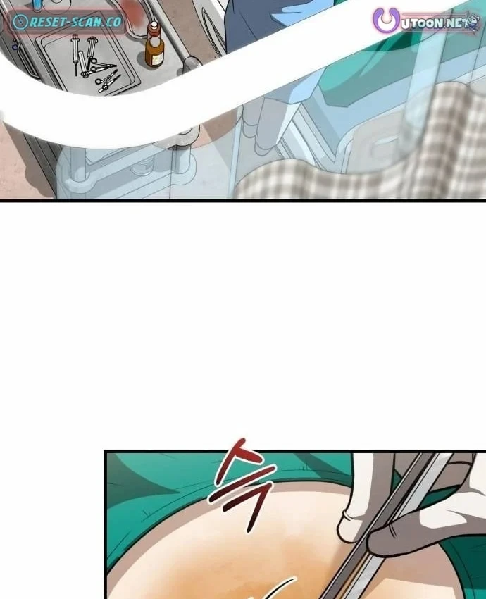 Bác sĩ hồi quy chỉ muốn sống yên bình Chapter 55 - 23