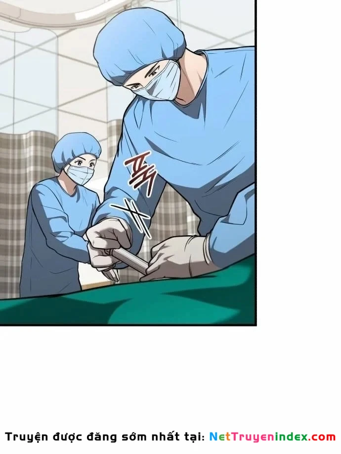 Bác sĩ hồi quy chỉ muốn sống yên bình Chapter 55 - 25