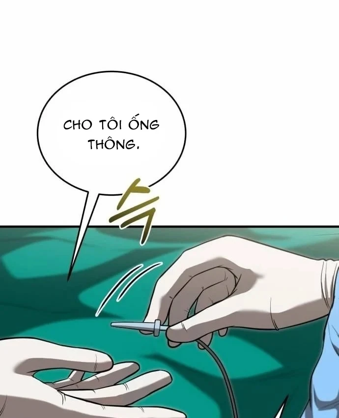 Bác sĩ hồi quy chỉ muốn sống yên bình Chapter 55 - 26