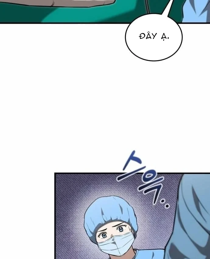 Bác sĩ hồi quy chỉ muốn sống yên bình Chapter 55 - 27