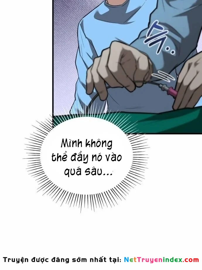 Bác sĩ hồi quy chỉ muốn sống yên bình Chapter 55 - 28