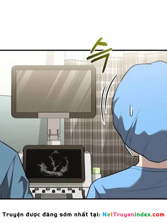 Bác sĩ hồi quy chỉ muốn sống yên bình Chapter 55 - 29