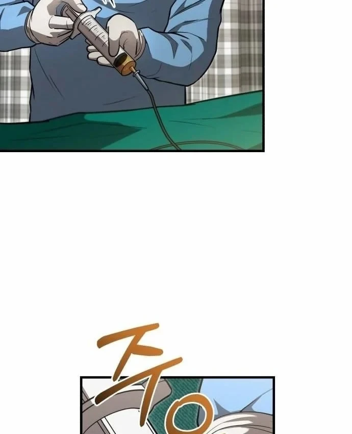 Bác sĩ hồi quy chỉ muốn sống yên bình Chapter 55 - 31