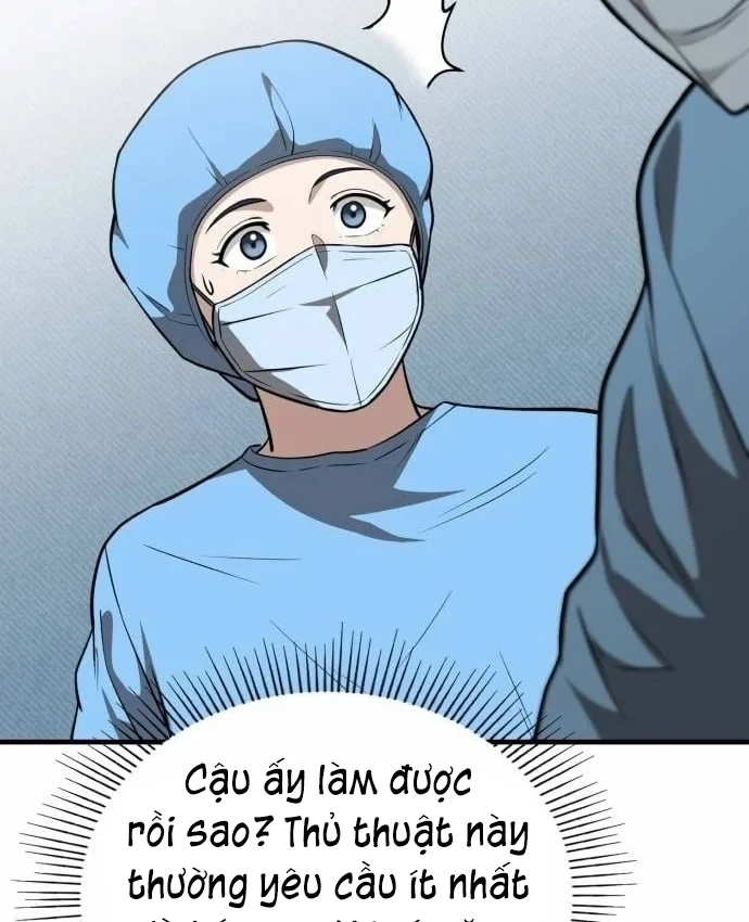 Bác sĩ hồi quy chỉ muốn sống yên bình Chapter 55 - 33